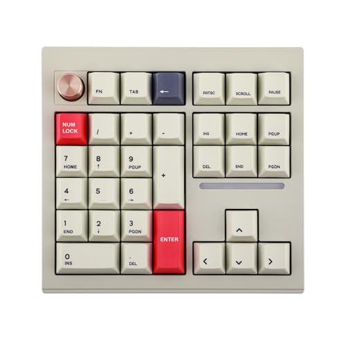 MechLands CIDOO V33 アルミニウムワイヤレス テンキー Amazon.co.jp: [2024 New Release] MechLands CIDOO V33 Aluminum